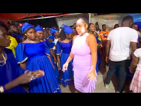 GADE JAN TOUT LWA YO AP MONTE ANSANM LAKAY BORAN CAPOTILLES