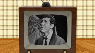 Sonny James - I Can't Stay Away From You - Live