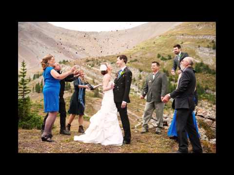 Rick Kunelius Wedding Commissioner