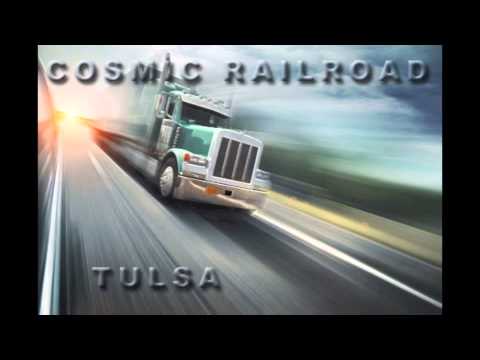 Cosmic Railroad-Tulsa