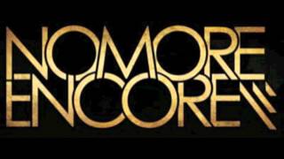 No More Encore - You Had Me