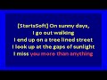 Mitski Francis Forever Karaoke