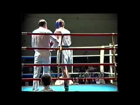 Jan Sørensen, RAC - Bo Futtrup, Durup, Letvæltervægt