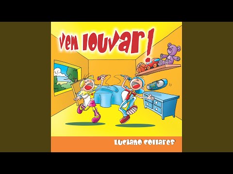 Vem Louvar video
