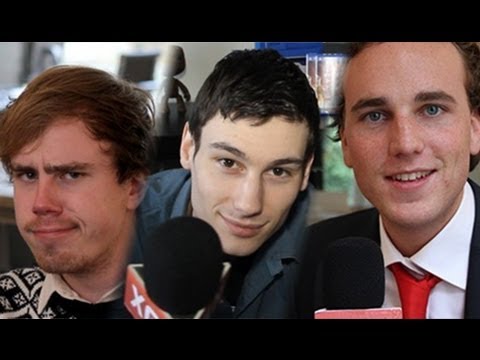 Een terugblik op honderd keer de Vrijdagavondshow