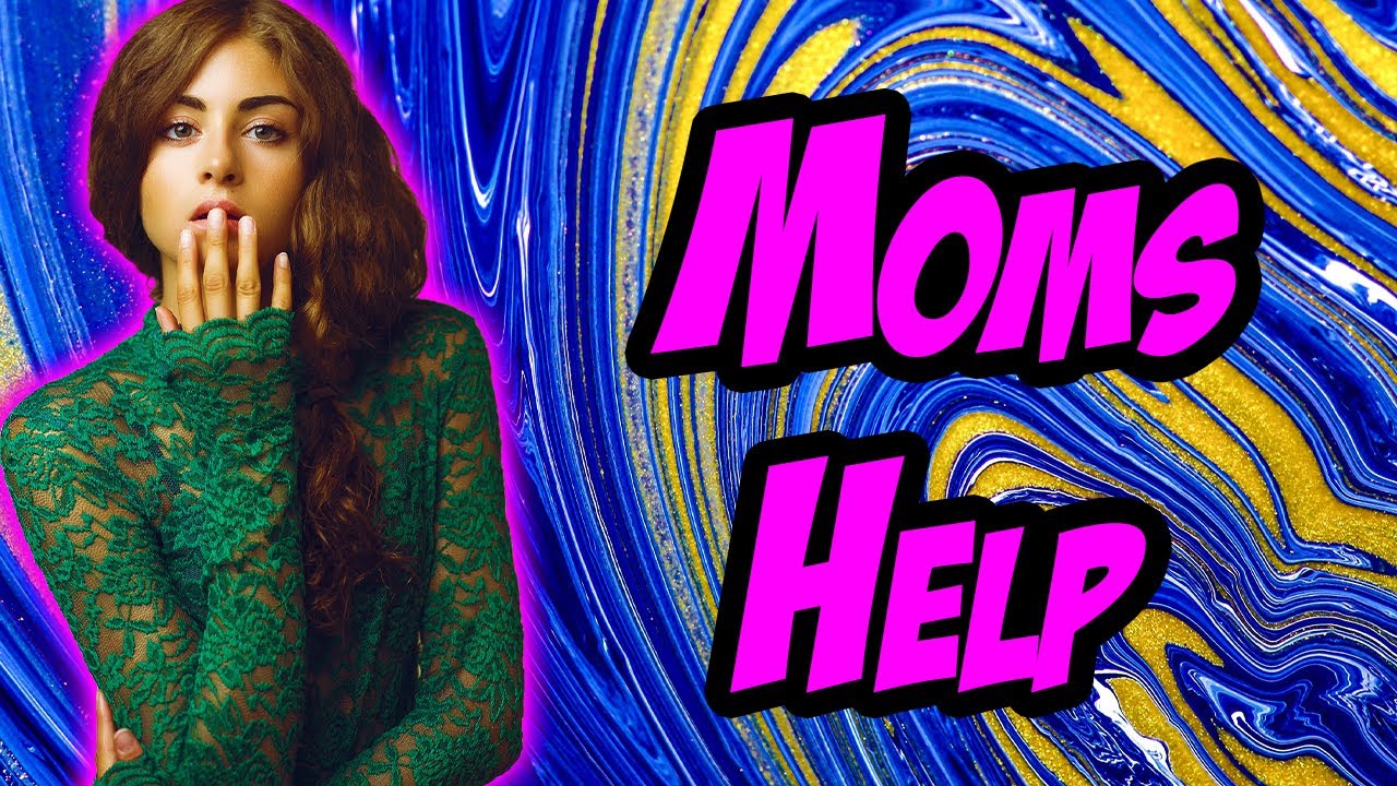 Best Friends Mom Wants To Feminize Me - Crossdressing Stories