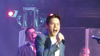 David Archuleta~ He is Coming ~ Redeemer show 2~ 2019