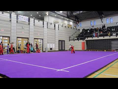 [2024 18th UWG] Group C Beg GS Comp M - Marco Viscito