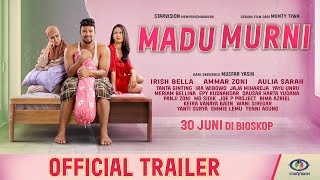 Download lagu MADU MURNI Trailer... mp3