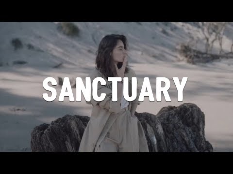 Joji - Sanctuary (Lyrics)
