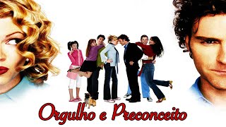 Orgulho e Preconceito (Filme Completo) | Romance Clássico em Tempos Modernos