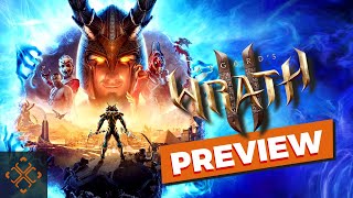 We're Loki Hyped For Asgard's Wrath 2