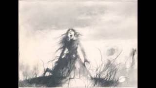 The Forever Suffering Widow