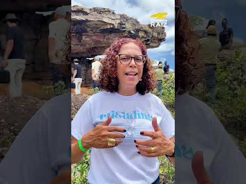 Conheça o Vale dos Cristais com as belezas naturais da cidade de Cristalina (GO)