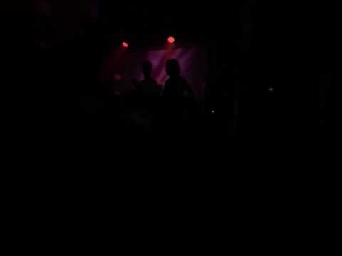 Ena Cosovic @Innergroove