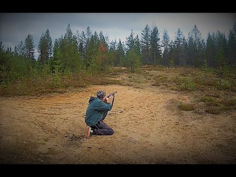 Valmet 412S rihlakon esittely, 10 tilaajan speciaalijakso - kaira racing