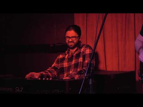 MERCURY BLONDE - BLUE SKY