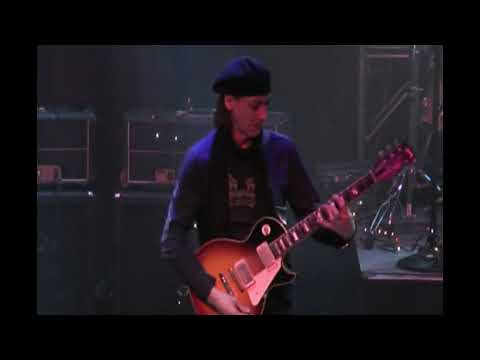 Sin City Sinners with Jimmy Crespo (Aerosmith) - Green Valley Ranch - Las Vegas Dec 20, 2008