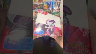 First Pack from a Destined Rivals Booster Box! Off to a Strong Start!!!💥
