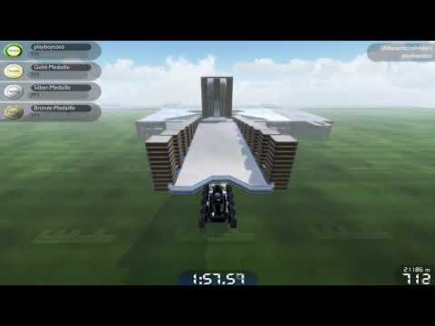 Trackmania Unlimiter Megamap