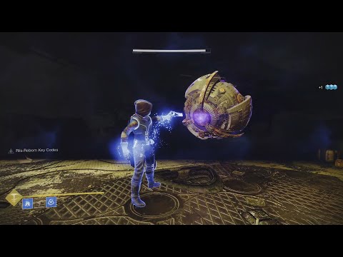 All 9 Entropic Shard Locations- Destiny 2 Beyond Light
