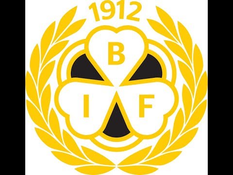 Nordic Youth Trophy 2019 - U12 - THH vs Brynäs