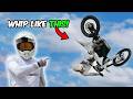 How To Whip a Dirt Bike like a PRO! (4 EASY Steps)