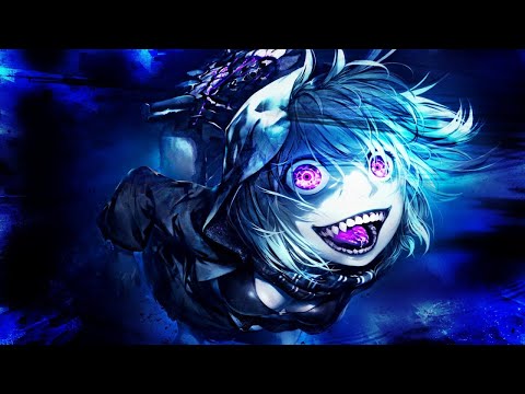 Nightcore - Hunger (Amaranthe)