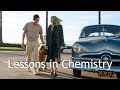 Lessons In Chemistry 2023 Lovely Series Teaser Trailer By Apple TV With Stephanie Koenig