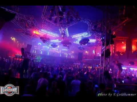 Tunnel Trance Force Vol. 50 @ Euro Palace (Härtegrad Clubnacht)