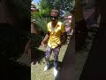 Sungura President Albert Gatsi Orchestra Mavambo Azvo
