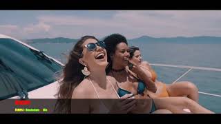 TEMPLE - Blasterjaxx ★Mix★