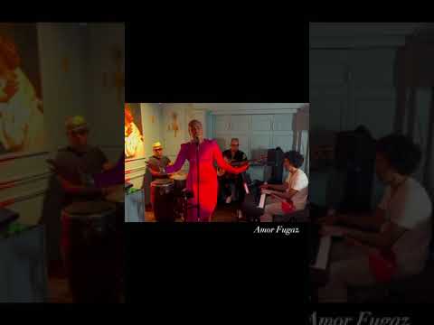 Promotional video thumbnail 4 for Lily H Clark Quartet