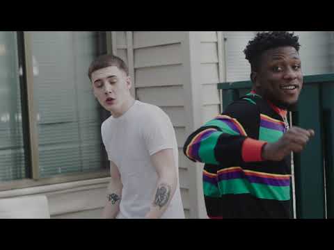 SIIME x GTB CALEB  - PATCHING SH*T