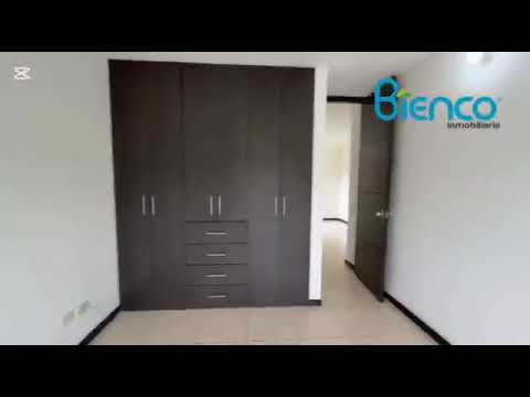 Apartamentos, Alquiler, Ciudad Bochalema - $2.300.000