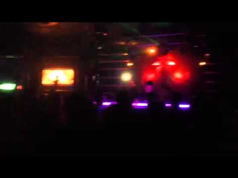 Popi Divine live @Palma club / Tuzla / BiH