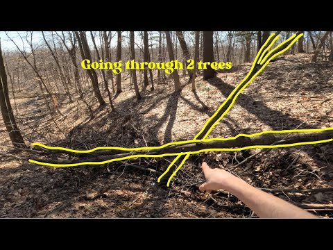 How to do a gap jump (not really a tutorial)