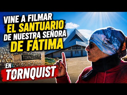 FILME EL SANTUARIO DE NUESTRA SEÑORA DE FÁTIMA | TORNQUIST ✅