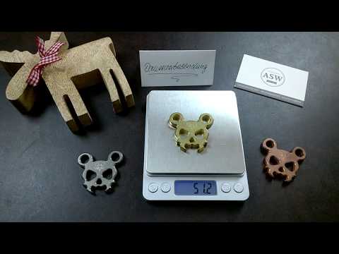 40 Tage, 40 Videos - der interaktive Adventskalender, Tag 13 - GiantMouse Morbid Mouse