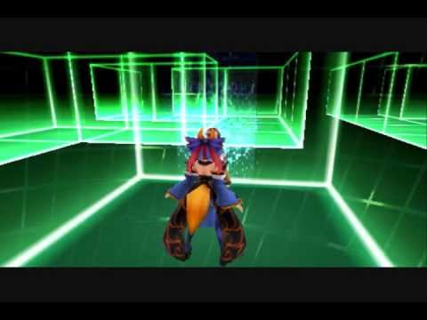 Let's Play - Fate/Extra - Part 20 - Week 2 - Double Day