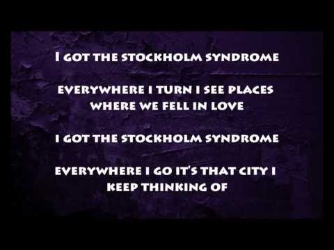 CLMD vs. Kish feat. Fröder - The Stockholm Syndrome [LYRICS] HD