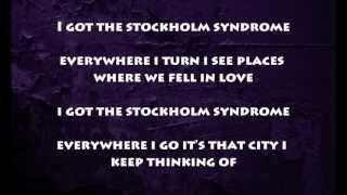 CLMD vs. Kish feat. Fröder - The Stockholm Syndrome [LYRICS] HD