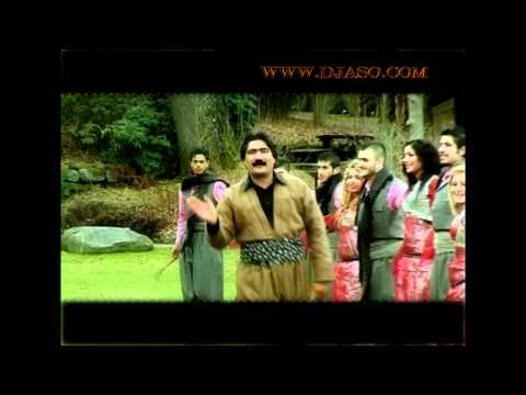 Koresh Azizi - Talar [Official VideoClip]