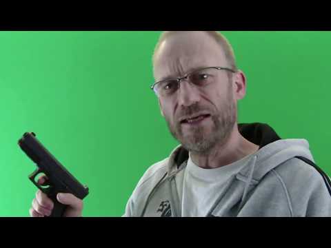 gunvlog - Glock 17 Gen 4 FS / Update 2 Die LM
