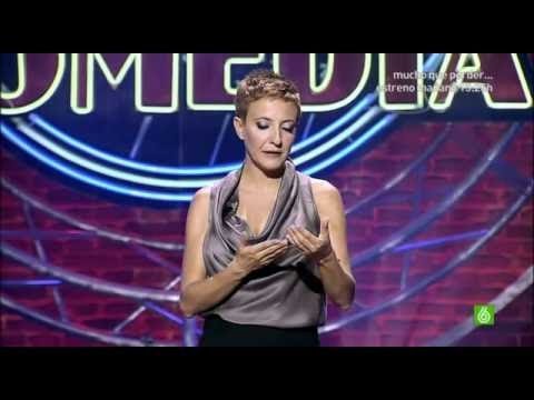 19º Programa de El club de la comedia - 02-10-11 (Completo)