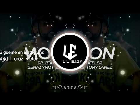 Foreign Teck, Justin Quiles, Jay Wheeler - Conexión ft. Bryant Myers, Eladio Carrion, Tory Lanez