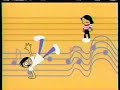 PBS Kids Station ID Music Dancing WNEO WEAO 2008