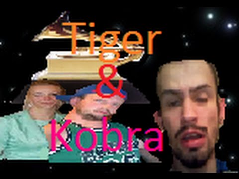 Tiger&Kobra Official Teaser Trailer(2015)