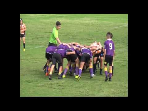 North Coast vs Rockingham 2019 u12s Gold Division Grand Final