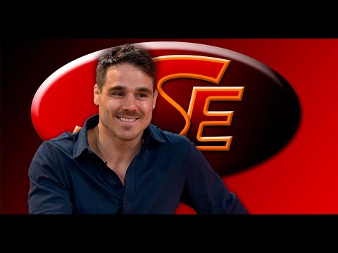 Thumbnail SPORT EXPRESS 547, Émission du jeudi 18 avril 2024